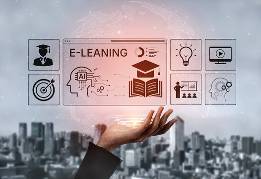 Digital Transformation in Education: Innovative E-Learning Concepts and Technologies for Modern Learners and Educators in a Connected World. Bitwise.
