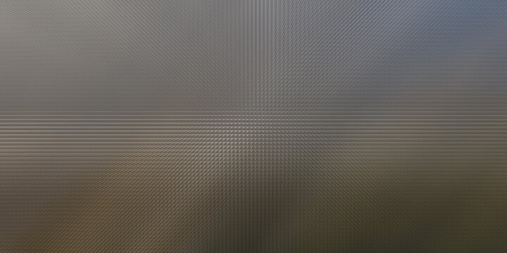 Abstract grey geometric pyramid texture background