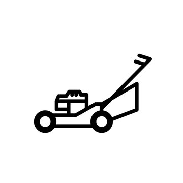 Lawn mower