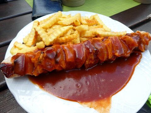 Fleischspie&szlig;
