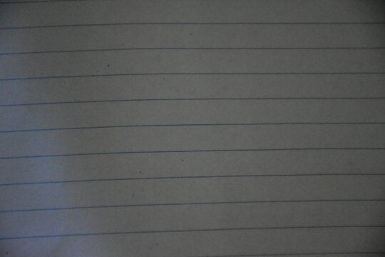 Margins on White Paper