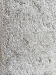 Fototapeta premium Abstract background with textured surface. Close-up color photograph of an abstract background with a textured surface.
