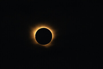 sun and moon © Deni