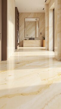Beige Onyx Marble Texture