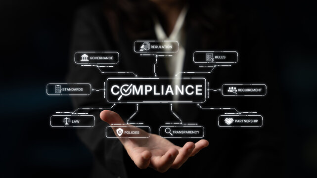 Compliance ensures alignment with standards, laws, and policies. A strong compliance system helps enforce regulation, protect organizations, and improve global compliance transparency. Spline