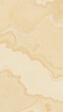 Beige Onyx Marble Texture for Ceramic Tiles and PBR Materials
