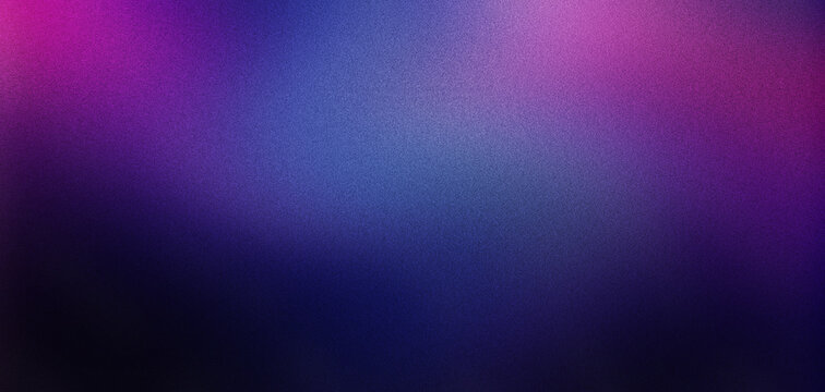 Abstract vertical line background with purple and blue neon light, textured gradient pattern with rhythmic stripes, modern digital backdrop for technology presentations and creative media.