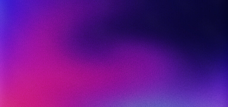 Abstract purple gradient background with vertical lines, vibrant violet and blue textured pattern for digital design, modern neon light stripe wallpaper for creative web and social media ads.
