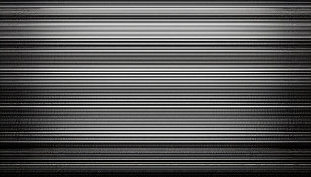 horizontal scanlines overlay retro crt monitor texture vhs tracking noise effect television static interference background isolated on white background