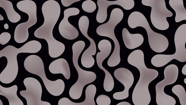 fluid pattern wallpaper background