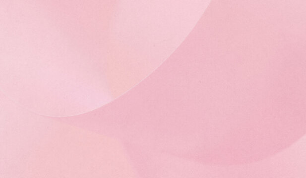 Pink ribbon abstract background representing breast cancer awareness, hope, and support, symbolizing prevention campaigns and women's health during October