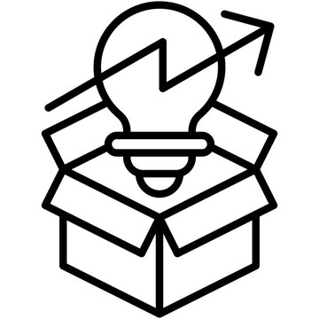 Product Development Icon