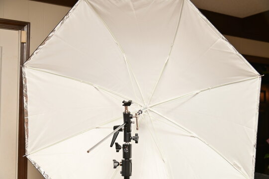 Camera Flash Umbrella