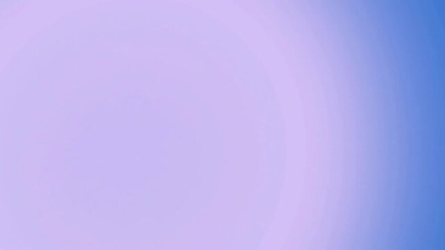 ブルーへ静かに移ろうグラデーション背景