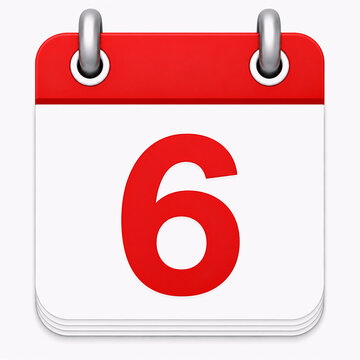 vector calendar icon