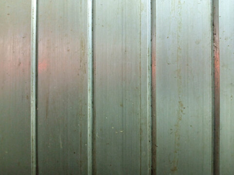 metal, metallic, texture, aluminum, steel, iron, zinc, panel, sheet, surface, background, wall, door, 