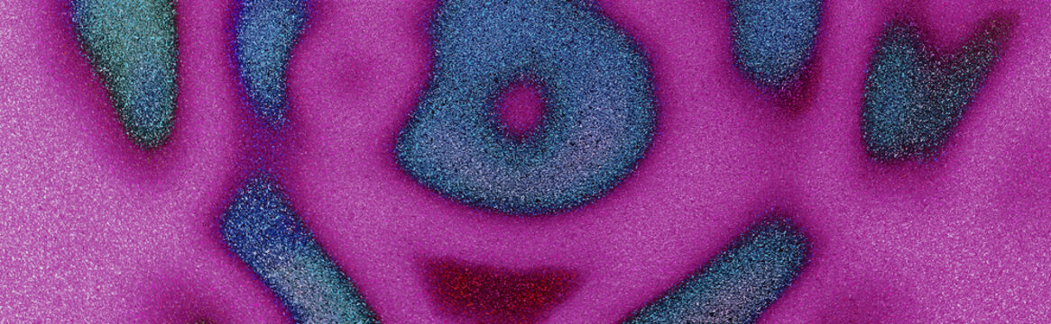 Design c&oacute;smico com textura abstrata e profundidade visual para fundos digitais modernos.