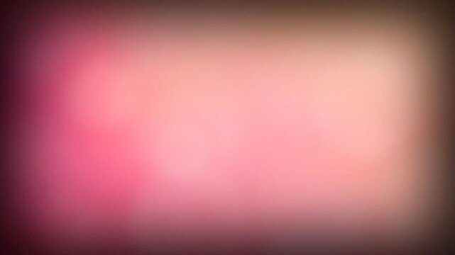 Vibrant pink and orange abstract light leaks with a dark vignette, ideal for video transitions, presentation backgrounds and creative projects