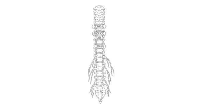 insect skeleton anatomy