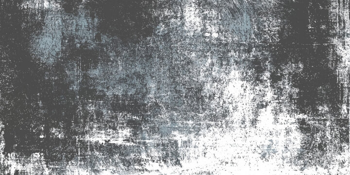 Abstract monochromatic textured background, evoking a sense of mystery and industrial decay, with rough grunge overlay and distressed paper effect, suitable for graphic design projects