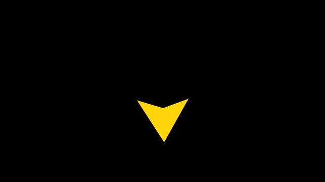 Black Background with White Text Reading '33' in Bold Font. Minimalist Design with High Contrast. and Simple and Clean