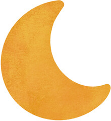 crescent moon © hyejoo