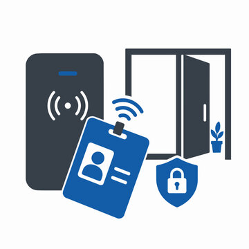 Smart Home Security System with Remote Control and Door Lock