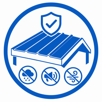 Solar Panel Installation on Roof for Renewable Energy Generation