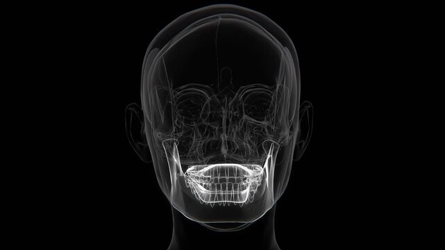 Bruxism is a condition characterized by involuntary teeth grinding or jaw clenching, often associated with jaw muscle tension, tooth wear, and temporomandibular joint stress.