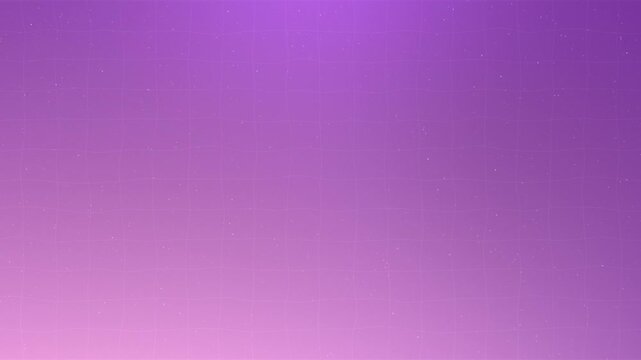 Purple gradient background, soft violet color transition, abstract magenta blur texture, elegant lilac backdrop for video production
