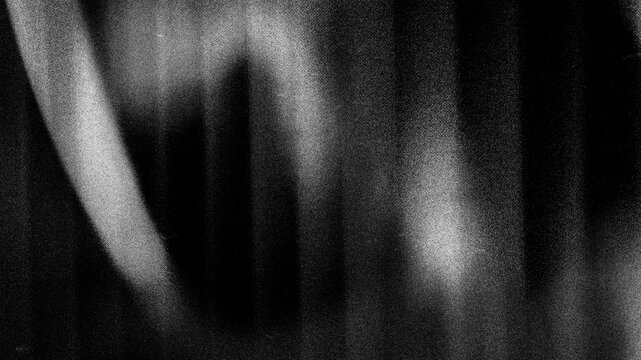 Black Transparent Gradient Overlay