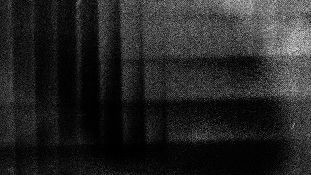 Black Transparent Gradient Overlay