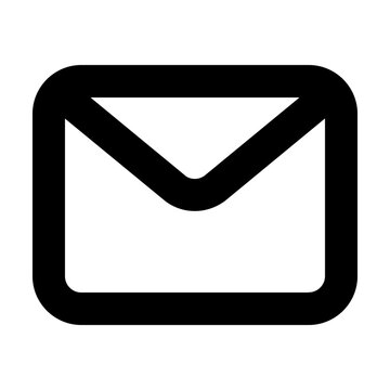 email icon illustration