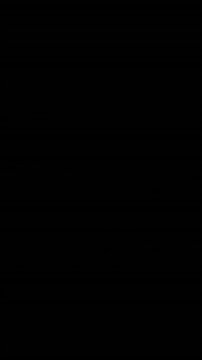 Animation of colourful christmas and new year fireworks exploding on black background