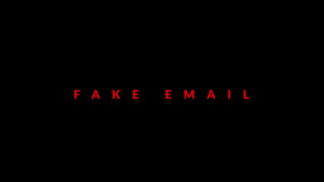 FAKE gmail