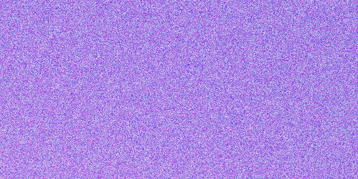 Purple grainy texture background, violet noise pattern overlay, aesthetic lilac sand effect for graphic design and digital art