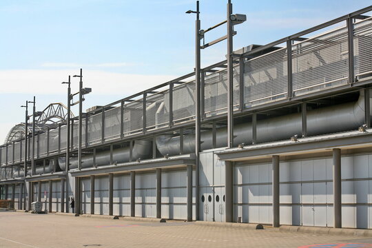 Leipziger Messe