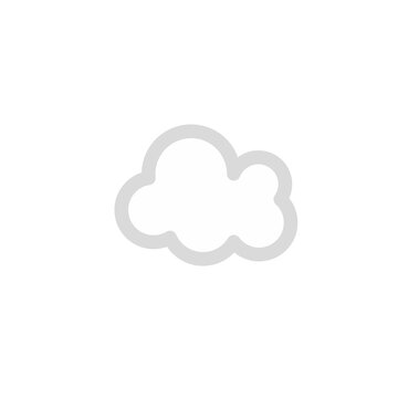 cloud computing concept