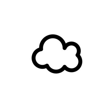 cloud computing concept