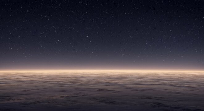 Exploring the profound concept of infinite conceptual space through a seamless, boundless visual field representing absolute potential and limitlessness ,backdrop ,overlay ,future