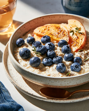 Kidney-friendly breakfast prepared with carefully selected ingredients supporting renal nutrition and balanced dietary management.
