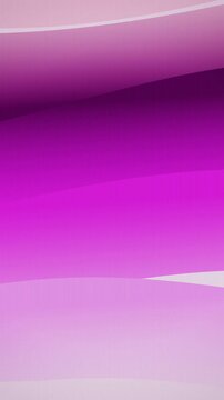 Pink Gradient Design with Vertical Pinstripes and Smooth Flowing Layers of Color