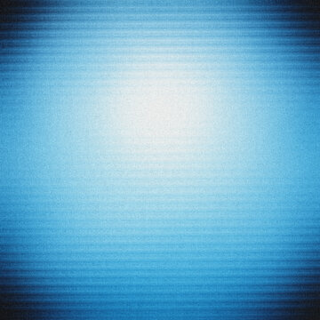 Soft grainy cornflower blue, luminous ethereal core diffusion, profound deep indigo gradient, ideal for serene web design., modern digital canvas