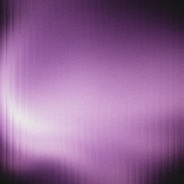 Soft mauve particulate, profound plum gradient, delicate vertical light trails, ideal for contemplative digital concepts., ethereal central luminosity