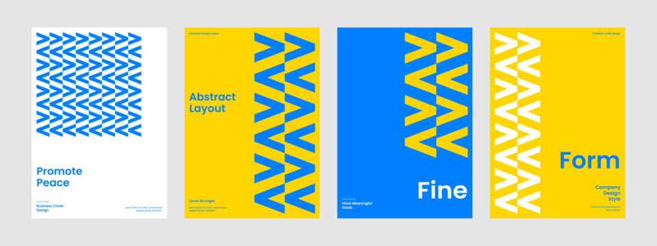 Geometric Brochure Template. Modern Business Presentation Design. Creative Poster Layout. Book Cover. Report. Background. Banner. Flyer. Journal. Pamphlet. Brand Identity. Magazine. Notebook