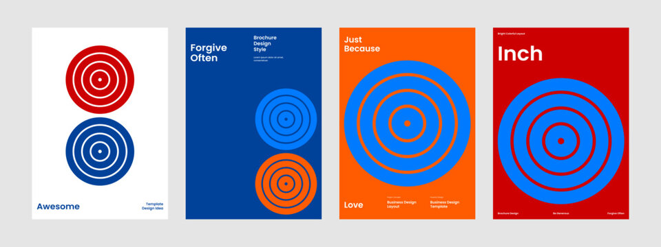 Abstract Book Cover Design. Isolated Brochure Layout. Modern Report Template. Banner. Poster. Business Presentation. Background. Flyer. Leaflet. Catalog. Notebook. Brand Identity. Newsletter