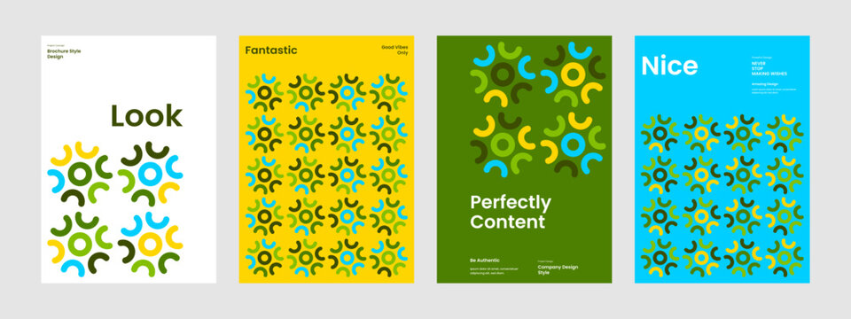 Creative Book Cover Template. Isolated Brochure Design. Modern Flyer Layout. Banner. Report. Poster. Background. Business Presentation. Leaflet. Catalog. Handbill. Newsletter. Journal