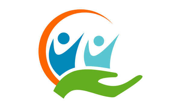 human care logo