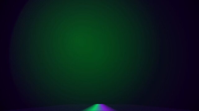 A versatile pure black screen background, stark and minimal, providing expansive negative space for graphic overlays, text, or clean transitions, ideal for cinematic intros/outros, placeholders, ab...