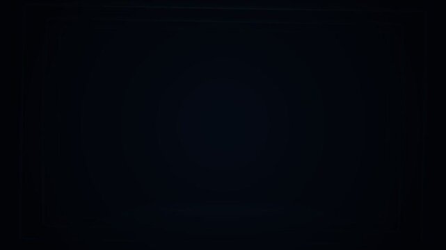 Abstract pure black background with smooth gradient transition, perfect for text overlay, graphic design element, or cinematic fade to black, offering versatile dark negative space and minimalist a...